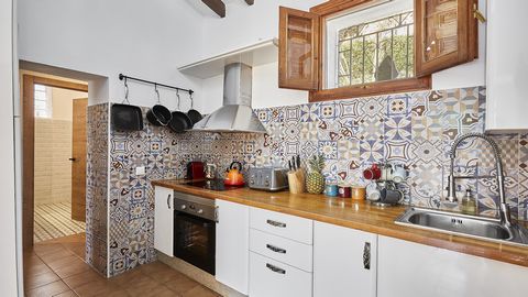 Casa en venta en Antas