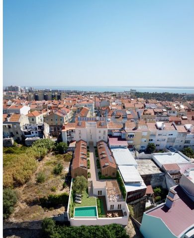 PT Lisboa Lisboa, 1 Bedroom Bedrooms, ,1 BathroomBathrooms,1,Arkadia,31829