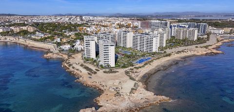 Apartamento en venta en Torrevieja
