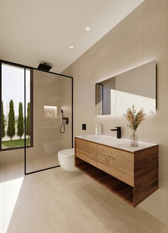 Villa en venta en Finestrat