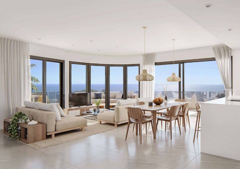 Apartamento en venta en Águilas