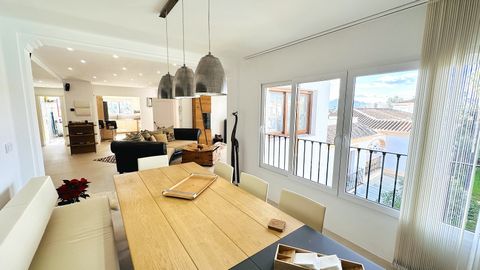 Ático en venta en Dénia