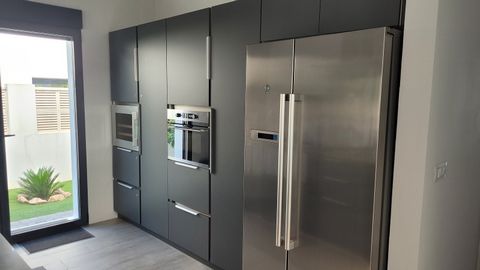 Chalet en venta en Els Poblets