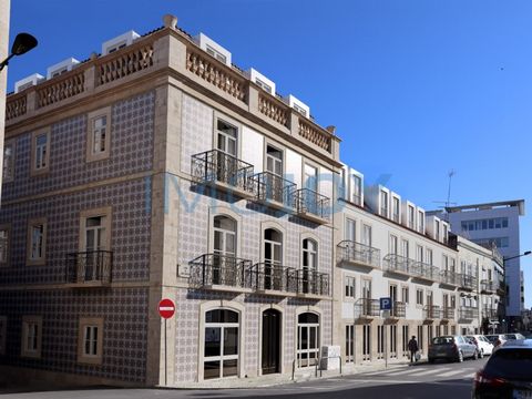 PT Lisboa Lisboa, 3 Bedrooms Bedrooms, ,4 BathroomsBathrooms,1,Arkadia,32930