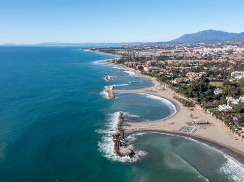 Apartamento en venta en Marbella