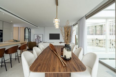 Apartamento en venta en Marbella