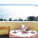 ZADAR, STARIGRAD - apartment house by the sea