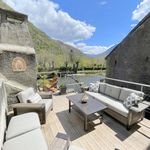 Renovated 19th century house with exceptional views