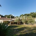 Maison de plain pied avec piscine et dépendances à 10 minutes de Marmande