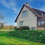 Confortable maison, village avec école et commerces