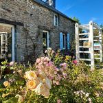 Luxury 5 Bed Stone House For Sale In Sixt-sur-Aff Brittany