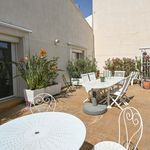 Terrasse de 60m² ! Cour intérieure de 40m² !