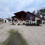 Maison en campagne de Mézieres-en-Brenne