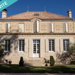 Pessac Centre - Demeure d'exception