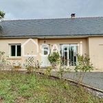 MAISON 117 M2 PLAIN PIED LONGUE AVEC JARDIN CLOS DE 1240 Mètres