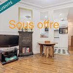 Appartement 2 pièces 34 m²