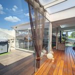 Maison loft 208M2-garage-piscine -terrasse-