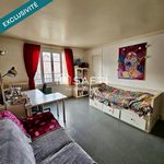 Appartement au calme et lumineux