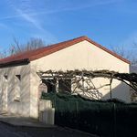 Maison sans travaux avec garage, cave et jardin à Cahors