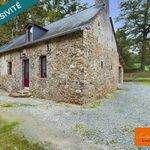 Belle Maison Rénovée de 140 m² à Montsûrs sur 3 hectares de terrain