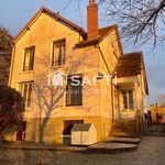 Jolie et confortable maison bourgeoise située entre SENS et JOIGNY.