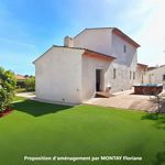 Maison Sainte Maxime 4 pièces103 m2