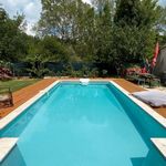 Magnifique Villa avec piscine entre nature à St-Zacharie