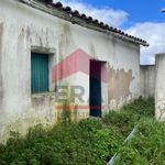 Single storey house to be restored,