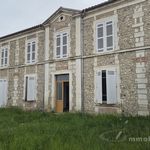 Razac-sur-l'Isle (24) Maison de Maitre t8 entièrement réhabi