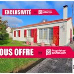 Maison Boigny Sur Bionne 4 pièces 85 m2