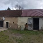 Maison ancienne rénovée avec grange à 10mn de Beauval