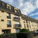 Appartement T2 en plein cœur de Limay