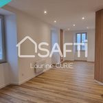 Appartement T3 entièrement refait à neuf