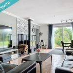 Maison 7 pièces - 165 m2 environ - Les Bordes