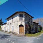 Maison à rénover avec un fort potentiel