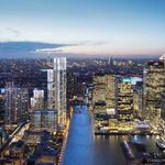 High-End Apartments in Canary Wharf Offering Luxury Living