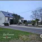 SUPERBE MAISON AVEC VUE SUR LA CAMPAGNE ENVIRONNANTE