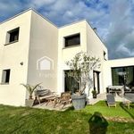 Bourg de Theix-Noyalo - Maison Contemporaine 121m²