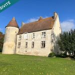 Château du 15 -ème siècle