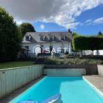 Maison avec dépendance et piscine sur une parcelle de 2245 m²