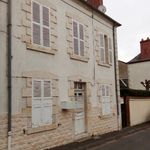 Maison 3 chambres, terrasse et dépendances