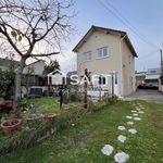 BEZONS, Maison à rénover !