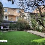 Maison de 148 m² en Provence avec 200 m² de jardin