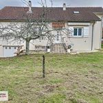 À vendre: maison 6 pièces 167 m2