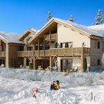 Appartement T3 haut de gamme à Serre-Chevalier (VEFA) dans petite copropriété