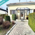 À Vendre : Maison 120 m² avec Piscine à l'Illberg