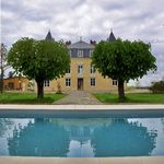 CASTLE 750M2 , 10 pieces , for sale in Limousin