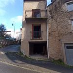 A VENDRE MAISON ST PONS DE THOMIERES 34220