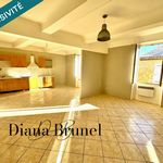 Appartement traversant 3 pièces 76m²