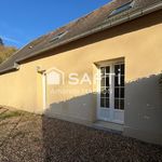 MAISON T3 - 57m² - Au calme